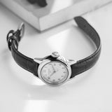  Shop Authentic Tissot Carson Steel Quartz 30mm Watch For Women - T085.210.16.012.00 - Luxxuri