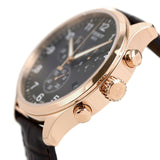  Shop Authentic Tissot T Sport Chrono XL Classic Brown Dial Brown Leather Strap Watch For Men - T116.617.36.057.01 - Luxxuri