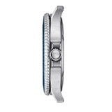  Shop Authentic Tissot Seastar 1000 Blue Dial Silver Steel Strap Watch For Men - T120.410.11.041.00 - Luxxuri