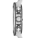  Shop Authentic Tissot Seastar 1000 Chronograph Green Dial Silver Steel Strap Watch For Men - T120.417.11.091.01 - Luxxuri