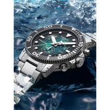  Shop Authentic Tissot Seastar 1000 Chronograph Green Dial Silver Steel Strap Watch For Men - T120.417.11.091.01 - Luxxuri