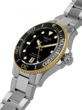  Shop Authentic Tissot Seastar 1000 Black Dial Silver Steel Strap Watch For Men - T120.210.21.051.00 - Luxxuri