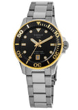 Shop Authentic Tissot Seastar 1000 Black Dial Silver Steel Strap Watch For Men - T120.210.21.051.00 - Luxxuri