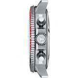  Shop Authentic Tissot Seastar 1000 Chronograph Red Dial Silver Steel Strap Watch For Men - T120.417.11.421.00 - Luxxuri