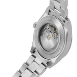  Shop Authentic Tissot Gentleman Powermatic 80 Silicium Green Dial Silver Steel Strap Watch For Men - T127.407.11.091.01 - Luxxuri