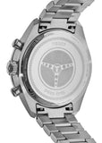  Shop Authentic Tissot PRS 516 Chronograph Blue Dial Blue Steel Strap Watch for Men - T131.617.11.042.00 - Luxxuri