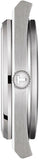  Shop Authentic Tissot PRX Black Dial Black Rubber Strap Watch For Men - T137.410.17.051.00 - Luxxuri