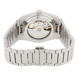  Shop Authentic Tissot PRX Powermatic 80 Light Green Dial Silver Steel Strap Watch for Men - T137.207.11.091.01 - Luxxuri