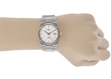  Shop Authentic Tissot PRX Powermatic 80 Silver Dial Silver Steel Strap Watch For Men - T137.407.21.031.00 - Luxxuri