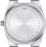  Shop Authentic Tissot PRX Green Dial Silver Steel Strap Watch For Men - T137.410.11.091.00 - Luxxuri