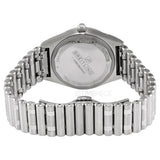  Shop Authentic Breitling Chronomat 32 Diamonds Green Dial Silver Steel Strap Watch for Women - A77310101L1A1 - Luxxuri