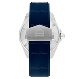  Shop Authentic Tag Heuer Aquaracer Blue Dial Watch for Men - WAY201B.FT6150 - Luxxuri