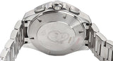  Shop Authentic Tag Heuer Aquaracer Automatic Chronograph Black Dial Silver Steel Strap Watch for Men - CAY2110.BA0927 - Luxxuri