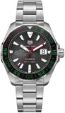  Shop Authentic Tag Heuer Calibre 5 Black Dial Watch for Men – WAY201E.BA0927 - Luxxuri