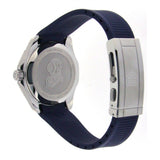 Shop Authentic Tag Heuer Aquaracer Professional 300 Automatic Blue Dial Blue Rubber Strap Watch for Men - WBP201B.FT6198 - Luxxuri