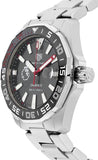  Shop Authentic Tag Heuer Aquaracer Black Dial Watch for Men - WAY201D.BA0927 - Luxxuri