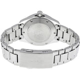  Shop Authentic Tag Heuer Aquaracer Automatic Blue Dial Silver Steel Strap Watch for Men - WAY2112.BA0928 - Luxxuri