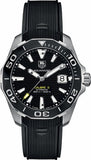  Shop Authentic Tag Heuer Aquaracer Black Dial Watch for Men -  WAY211A.FT6151 - Luxxuri
