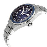  Shop Authentic Tag Heuer Autavia Blue Dial Watch for Men - WBE5116.EB0173 - Luxxuri