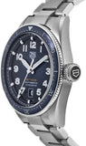  Shop Authentic Tag Heuer Autavia Blue Dial Watch for Men - WBE5116.EB0173 - Luxxuri