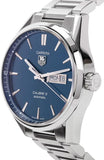  Shop Authentic Tag Heuer Carrera Blue Dial Watch for Men - WAR201E.BA0723 - Luxxuri