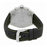  Shop Authentic Tag Heuer Formula 1 Aston Martin Black Dial Black Leather Strap Watch for Men - CAZ101P.FC8245 - Luxxuri
