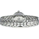  Shop Authentic Tag Heuer Link Diamonds Mother of Pearl Dial Silver Steel Strap Watch for Women -  WAT1417.BA0954 - Luxxuri