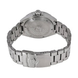  Shop Authentic Tag Heuer Formula 1 Automatic Black Dial Silver Steel Strap Watch for Men - WAZ2113.BA0875 - Luxxuri