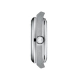  Shop Authentic Tissot PRX Powermatic 80 Light Green Dial Silver Steel Strap Watch for Men - T137.207.11.091.01 - Luxxuri