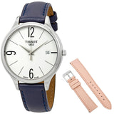  Shop Authentic Tissot T Lady Bella Ora Round Watch For Women - T103.210.16.017.00 - Luxxuri