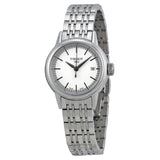  Shop Authentic Tissot Carson Lady Steel Quartz Watch For Women - T085.210.11.011.00 - Luxxuri