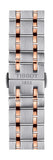  Shop Authentic Tissot Chemin des Tourelles Powermatic 80 Silver Dial Two Tone Steel Strap Watch for Men - T099.407.22.038.02 - Luxxuri