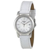  Shop Authentic Tissot Classic Dream Lady Mother of Pearl Dial Watch For Women - T033.210.16.111.00 - Luxxuri