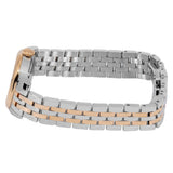  Shop Authentic Tissot Le Locle Lady Automatic Diamonds Silver Dial Two Tone Steel Strap Watch For Women - T006.207.22.036.00 - Luxxuri