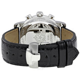  Shop Authentic Tissot Dressport Diamonds Black Dial Black Leather Strap Watch for Women - T050.217.16.057.01 - Luxxuri