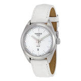  Shop Authentic Tissot PR 100 Lady Sport Chic Watch For Women - T101.210.16.031.00 - Luxxuri
