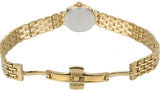  Shop Authentic Tissot T Lady Lovely Silver Dial Gold Steel Strap Watch For Women - T058.009.33.031.00 - Luxxuri