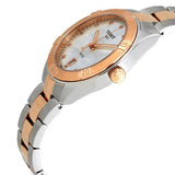  Shop Authentic Tissot PR 100 Sport Chic Diamonds Mother of Pearl Dial Two Tone Steel Strap Watch for Women - T101.910.22.116.00 - Luxxuri