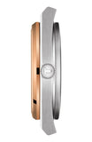  Shop Authentic Tissot PRX Powermatic 80 Silver Dial Silver Steel Strap Watch For Men - T137.407.21.031.00 - Luxxuri