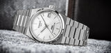  Shop Authentic Tissot PRX Powermatic 80 White Dial Silver Steel Strap Watch for Men - T137.207.11.111.00 - Luxxuri