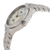  Shop Authentic Tissot PRX Powermatic 80 White Dial Silver Steel Strap Watch for Men - T137.207.11.111.00 - Luxxuri