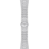  Shop Authentic Tissot PRX Powermatic 80 Light Green Dial Silver Steel Strap Watch for Men - T137.207.11.091.01 - Luxxuri