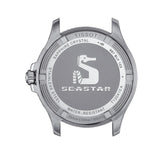  Shop Authentic Tissot Seastar 1000 Black Dial Silver Steel Strap Watch For Men - T120.410.11.051.00 - Luxxuri