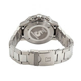  Shop Authentic Tissot Seastar 1000 Chronograph Driver Blue Dial Silver Steel Strap Watch For Men - T120.417.11.041.01 - Luxxuri