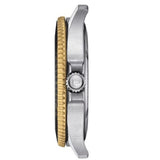 Shop Authentic Tissot Seastar 1000 Black Dial Black Rubber Strap Watch For Men - T120.410.27.051.00 - Luxxuri
