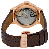  Shop Authentic Tissot Chemin Des Tourelles Powermatic 80 Lady Brown Dial Brown Leather Strap Watch For Women - T099.207.36.447.00 - Luxxuri