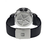  Shop Authentic Tissot T Race Chronograph Black Dial Black Rubber Strap Watch for Women - T048.217.17.057.00 - Luxxuri
