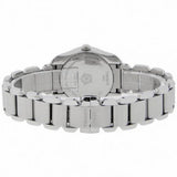  Shop Authentic Tissot T Wave Stainless Steel Watch For Women - T023.210.11.116.00 - Luxxuri