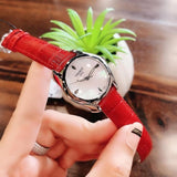  Shop Authentic Tissot T Wave Quartz Watch For Women - T023.210.16.111.01 - Luxxuri
