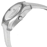  Shop Authentic Tissot T Wave Stainless Steel Watch For Women - T023.210.16.111.00 - Luxxuri